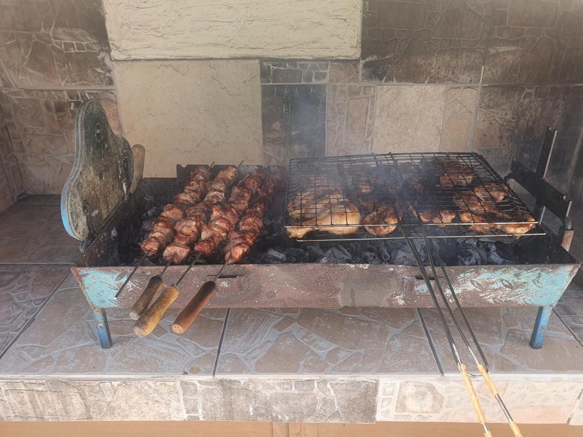 Larnaca Mansion Ideal For 3 Families Or More 외부 사진
